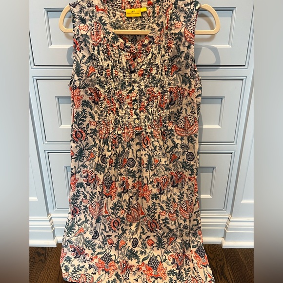 Roller Rabbit Tunic - Picture 5 of 5